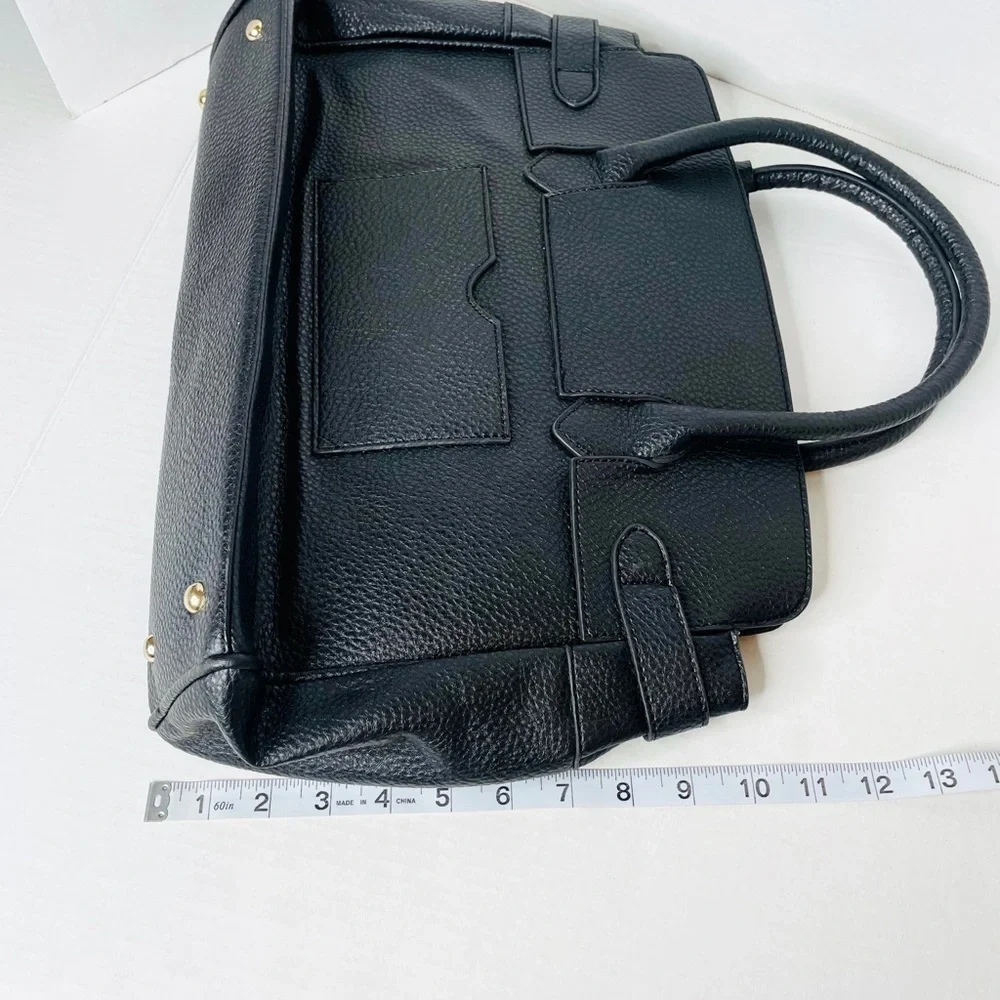 JustFab details hangtag